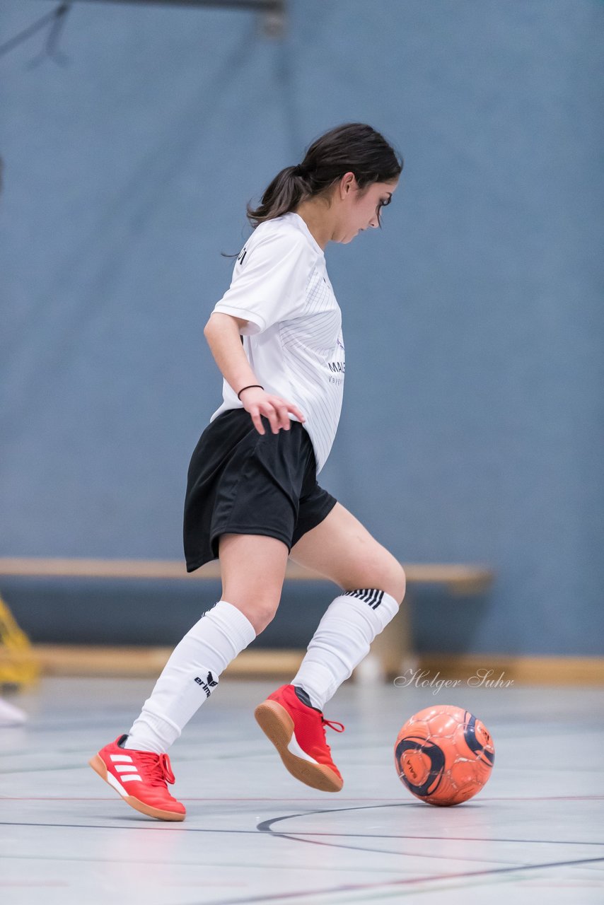 Bild 473 - wCJ Futsalmeisterschaft Runde 1